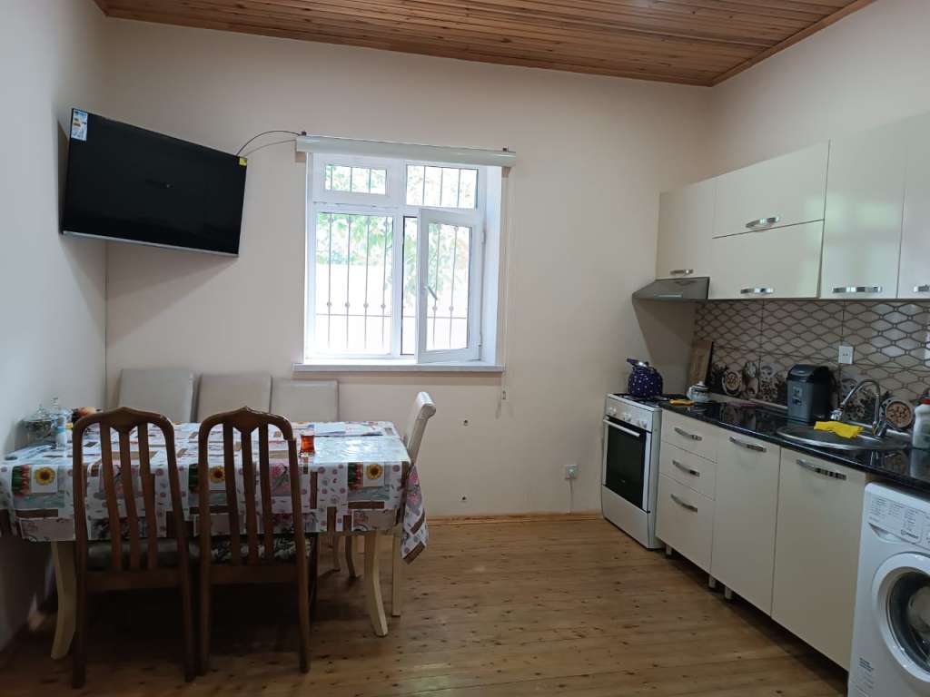 Quba Macara Village Resort, Quba, Azerbaijan günlük kirayə Həyət evi / Villa 70 AZN-a 3 otaqlı